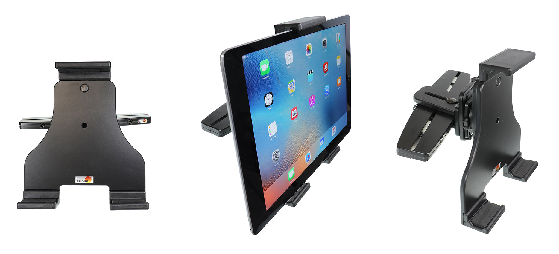 Brodit houder voor tablet | 216020 - productfoto 1