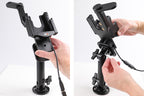 Brodit houder voor Zebra TC25 en Zebra TC20 | 216023 - productfoto 2