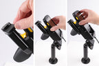 Brodit houder voor Zebra TC25 en Zebra TC20 | 216023 - productfoto 4