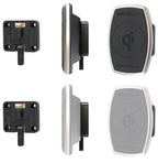 Brodit apparaat montageadapter voor Scosche Magic Mount Charge | 21602 - productfoto 6