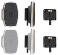 Brodit apparaat montageadapter voor Scosche Magic Mount Charge | 21602 - productfoto 1