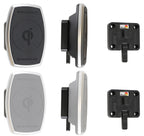 Brodit apparaat montageadapter voor Scosche Magic Mount Charge | 21602 - productfoto 1