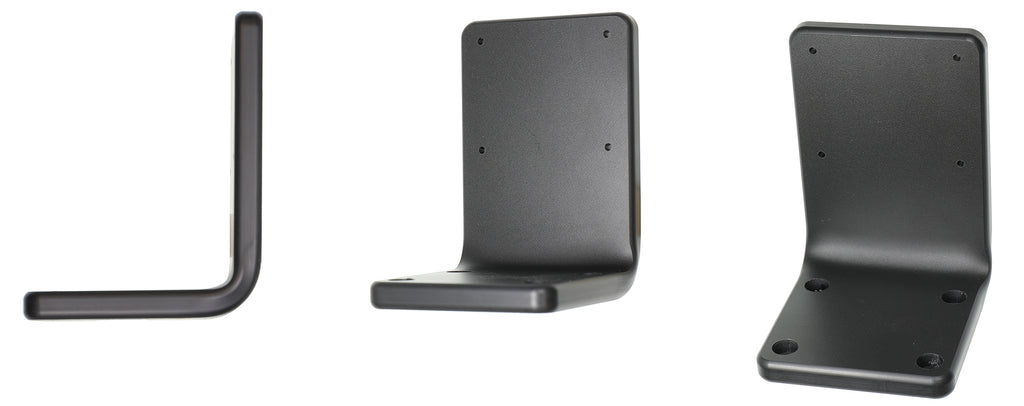 Brodit montageplaat | 216028 - productfoto 2