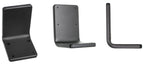 Brodit montageplaat | 216028 - productfoto 1