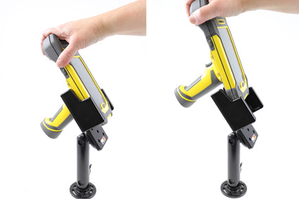 Brodit houder voor Cognex MX-1502 en Cognex MX-1000 | 216030 - productfoto 4