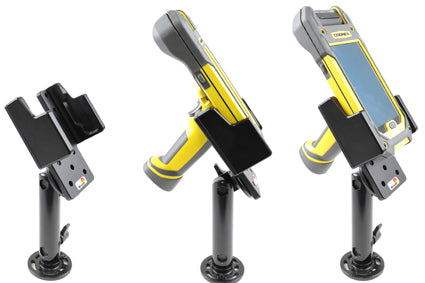 Brodit houder voor Cognex MX-1502 en Cognex MX-1000 | 216030 - productfoto 5