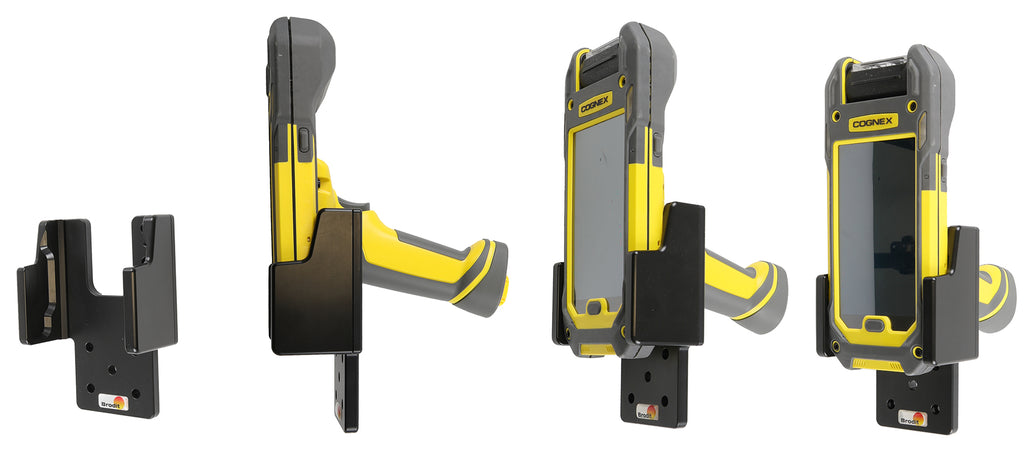 Brodit houder voor Cognex MX-1502 en Cognex MX-1000 | 216030 - productfoto 6