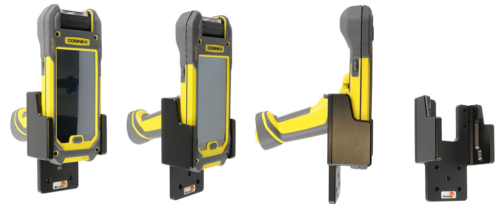 Brodit houder voor Cognex MX-1502 en Cognex MX-1000 | 216030 - productfoto 1