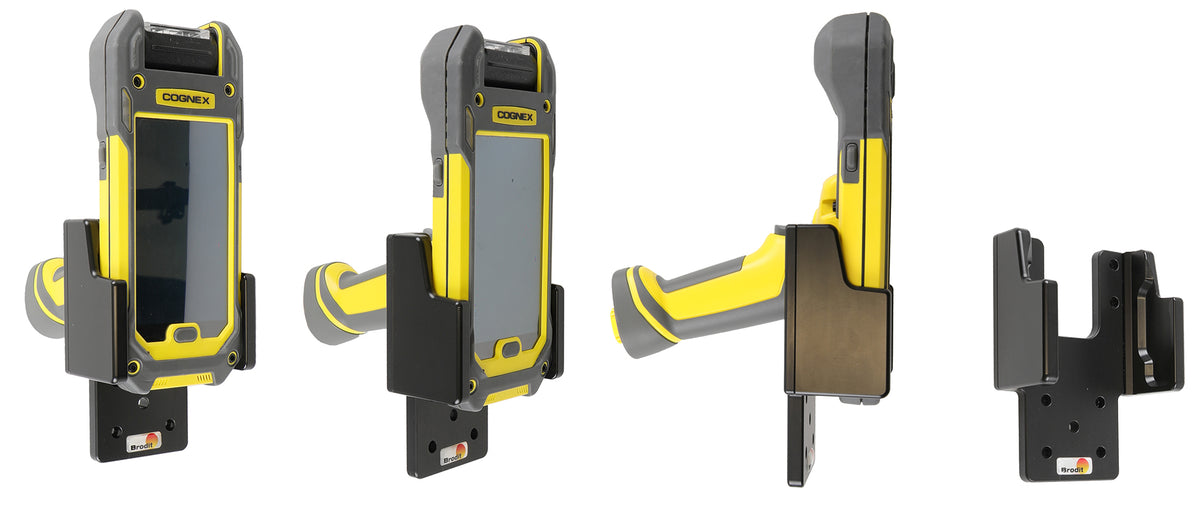 Brodit houder voor Cognex MX-1502 en Cognex MX-1000 | 216030 - productfoto 1