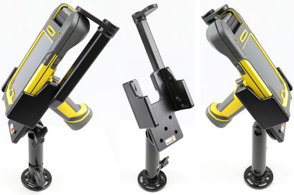 Brodit montageaccessoire voor Cognex MX-1502 en Cognex MX-1000 | 21603 - productfoto 5