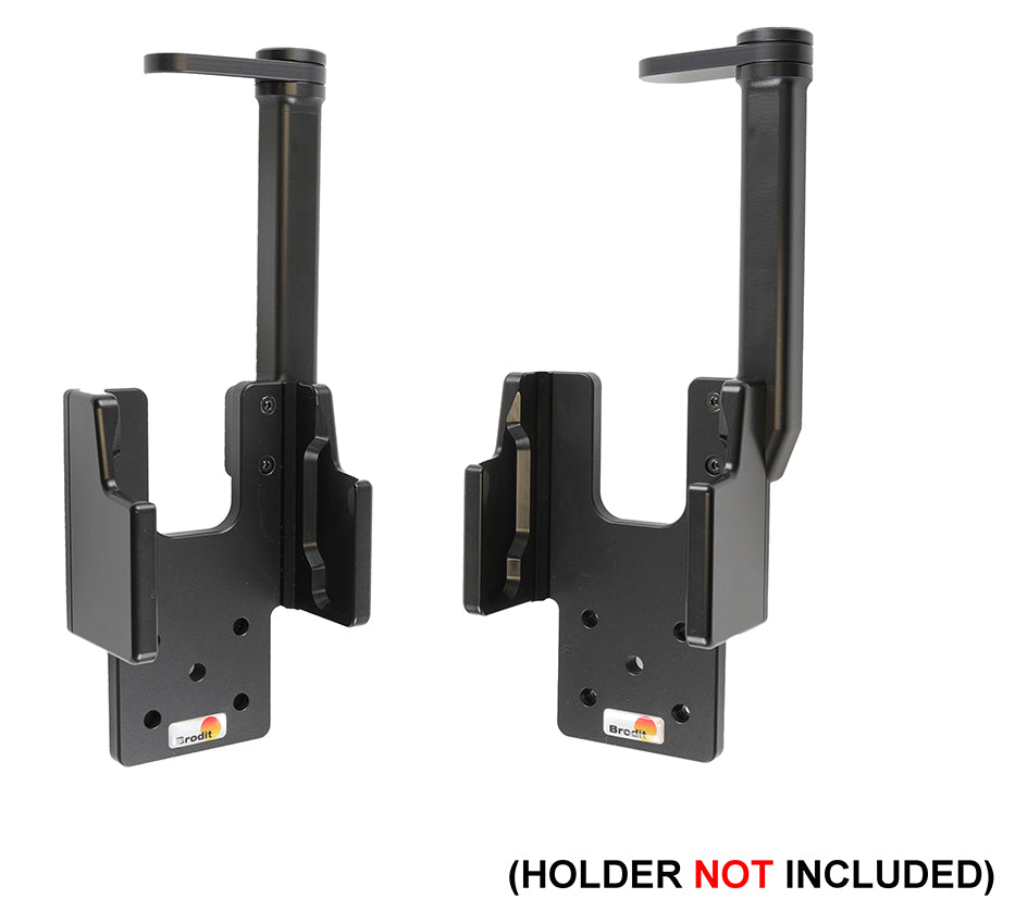 Brodit montageaccessoire voor Cognex MX-1502 en Cognex MX-1000 | 21603 - productfoto 6