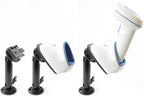 Brodit MultiMoveClip heavy duty set voor Zebra CR8178-SC | 216040 - productfoto 5