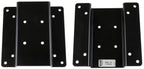 Brodit pedestal mount met montageplaat | 216042 - productfoto 1