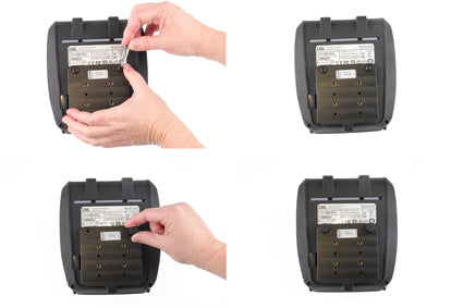 Brodit mount voor TSC Alpha-4L | 216058 - productfoto 3