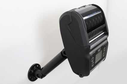 Brodit mount voor TSC Alpha-4L | 216058 - productfoto 5