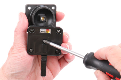 Brodit mount voor Scosche Magic Mount Charge | 216069 - productfoto 2