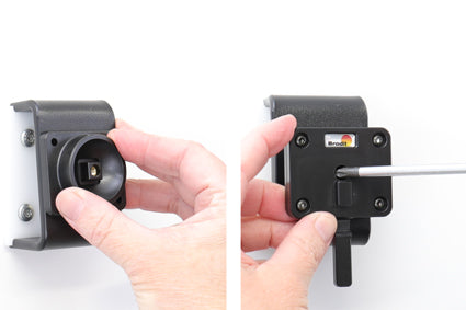 Brodit mount voor Scosche Magic Mount Charge | 216069 - productfoto 3