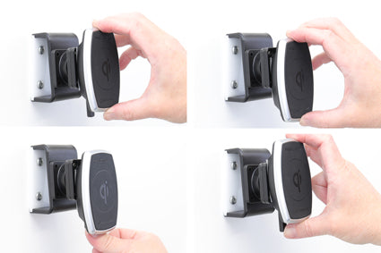 Brodit mount voor Scosche Magic Mount Charge | 216069 - productfoto 4