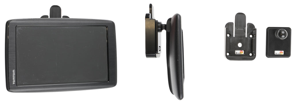 Brodit houder voor TomTom Via 62 en TomTom Via 52 | 216070 - productfoto 1