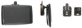 Brodit houder voor TomTom Via 62 en TomTom Via 52 | 216070 - productfoto 1