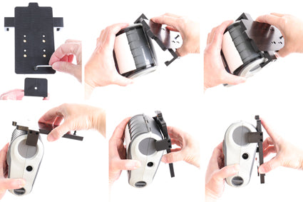 Brodit mount voor TSC Alpha-3RW | 216072 - productfoto 2