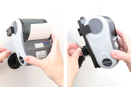 Brodit mount voor TSC Alpha-3RW | 216072 - productfoto 4