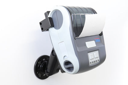 Brodit mount voor TSC Alpha-3RW | 216072 - productfoto 5