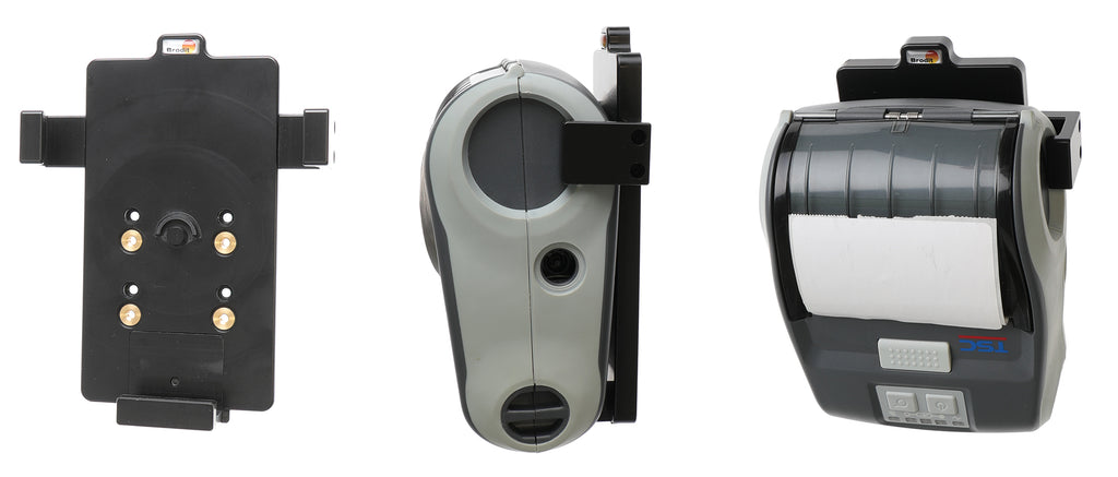 Brodit mount voor TSC Alpha-3RW | 216072 - productfoto 6