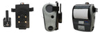 Brodit MultiMoveClip heavy duty set voor TSC Alpha-3RW | 216073 - productfoto 6