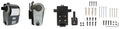 Brodit MultiMoveClip heavy duty set voor TSC Alpha-3RW | 216073 - productfoto 1