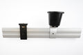 Brodit ProClip 216075 voor LEVC TX 2017-2026 - installatiepositie