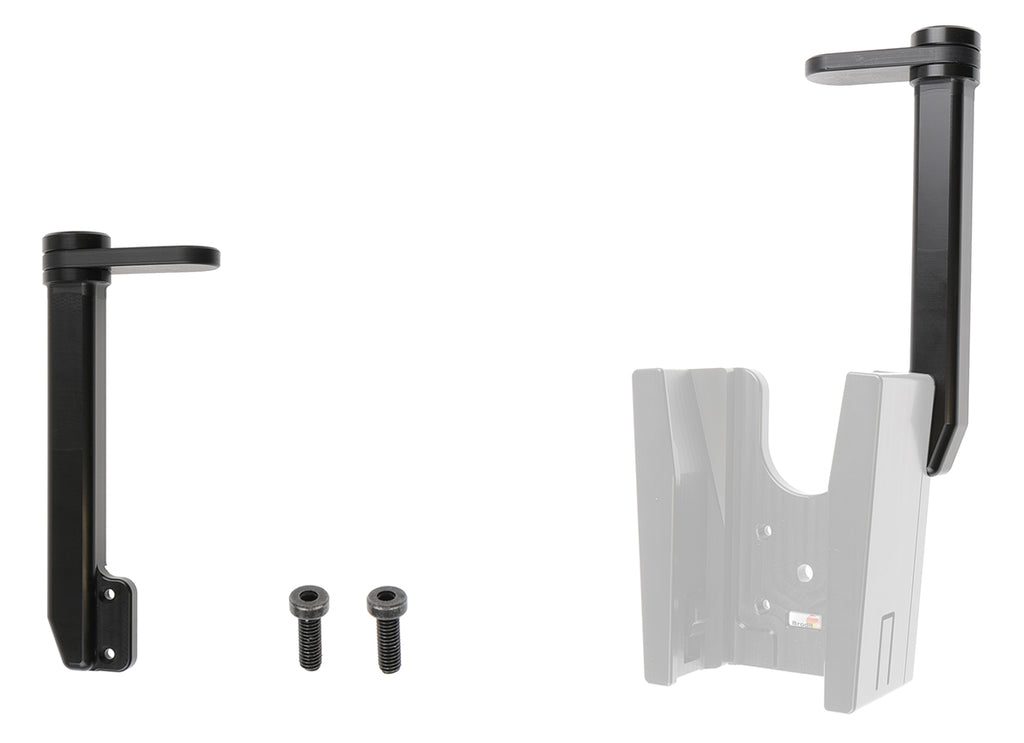 Brodit draaibare bovensteun voor Zebra MC9400 en Zebra MC9300 | 216077 - productfoto 1