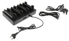 Brodit houder voor Samsung Galaxy Tab Active Pro T540/T545/T547/T547U en Samsung Galaxy Tab Active 5 SM-X300/SM-X306B | 216080 - productfoto 3