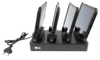 Brodit houder voor Samsung Galaxy Tab Active Pro T540/T545/T547/T547U en Samsung Galaxy Tab Active 5 SM-X300/SM-X306B | 216080 - productfoto 4
