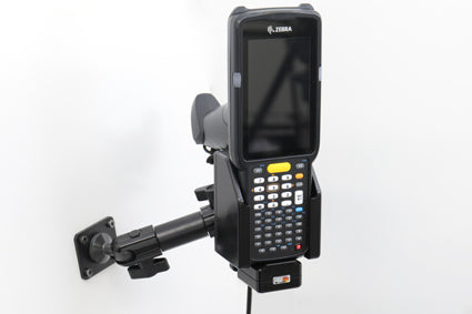 Brodit houder voor Zebra MC3450 en Zebra MC3400 | 216085 - productfoto 5