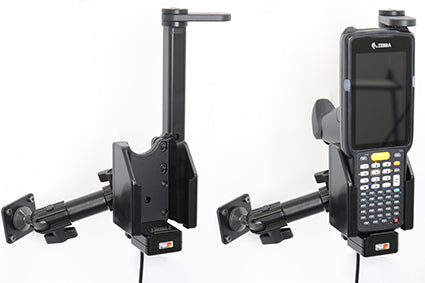 Brodit houder voor Zebra MC3300 | 216086 - productfoto 5