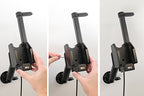 Brodit houder voor Zebra MC3300 | 216088 - productfoto 3