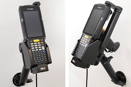 Brodit houder voor Zebra MC3300 | 216088 - productfoto 5