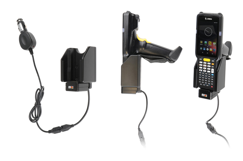 Brodit houder voor Zebra MC3450 en Zebra MC3400 | 216089 - productfoto 2