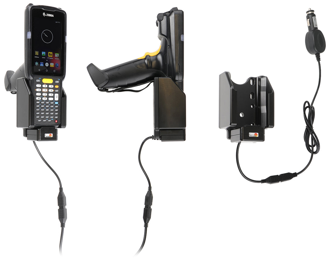 Brodit houder voor Zebra MC3450 en Zebra MC3400 | 216089 - productfoto 1