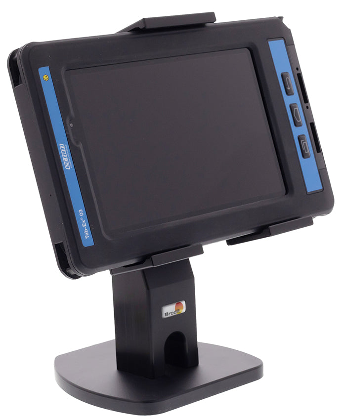 Brodit tafelstandaard | 216093 - productfoto 3