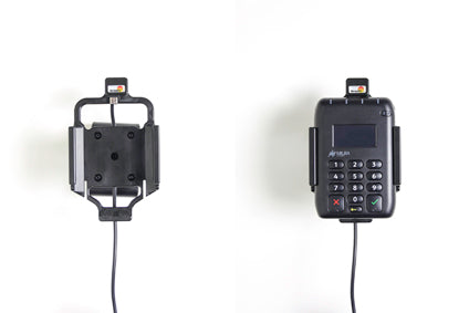 Brodit actieve houder voor Isucard 10 en Miura M10 | 216094 - productfoto 5