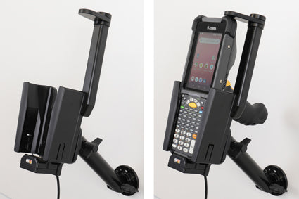 Brodit houder voor Zebra MC9400 en Zebra MC9300 | 216096 - productfoto 5
