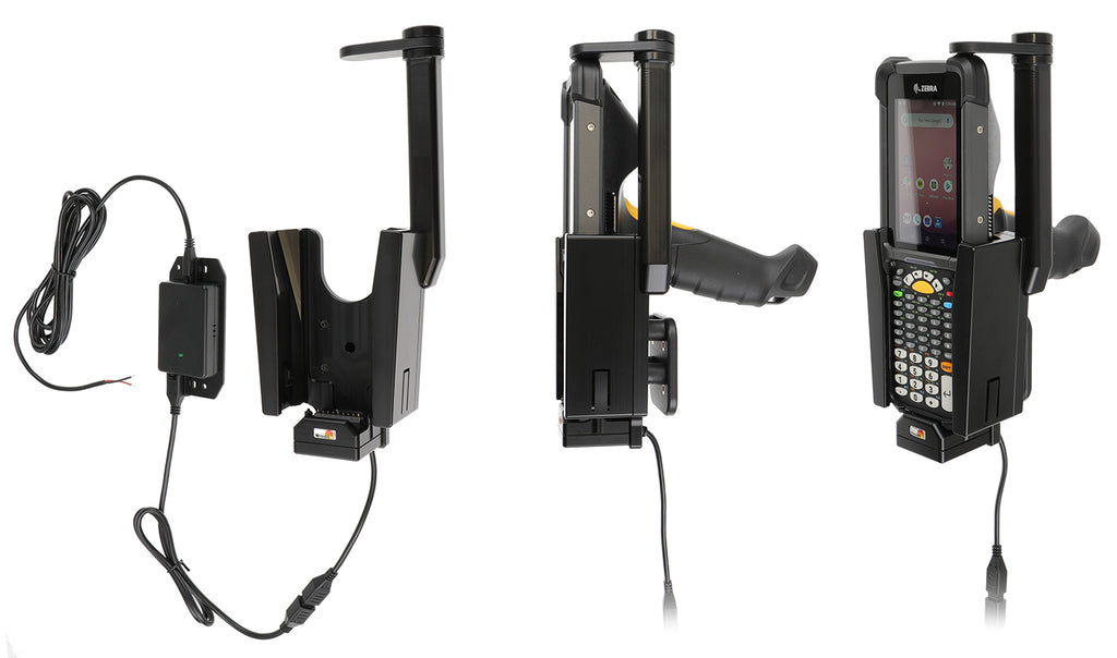 Brodit houder voor Zebra MC9400 en Zebra MC9300 | 216096 - productfoto 6