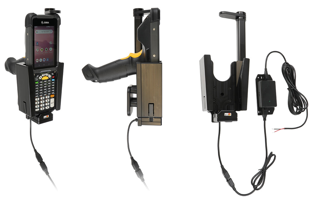 Brodit houder voor Zebra MC9400 en Zebra MC9300 | 216096 - productfoto 1