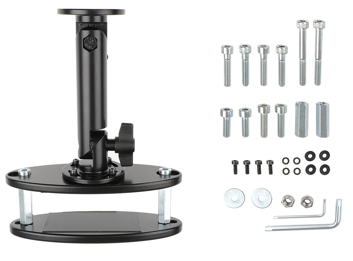Brodit Heavy Duty pedestal mount | 216097 - productfoto 1