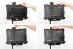 Brodit houder voor Xplore L10 XSLATE en Xplore L10 XPAD | 216098 - productfoto 3