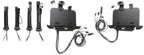 Brodit houder voor Xplore L10 XSLATE en Xplore L10 XPAD | 216098 - productfoto 7