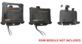 Brodit houder voor Xplore L10 XSLATE en Xplore L10 XPAD | 216098 - productfoto 1