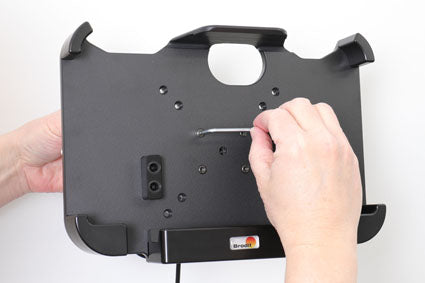 Brodit houder voor Pepperl+Fuchs Tab-IND 08 Scanner Frame en Pokini A8B | 216108 - productfoto 3